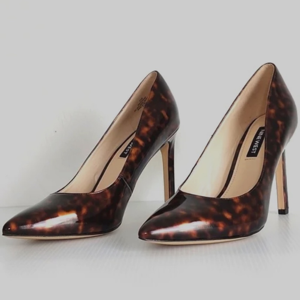 NWT Nine West Heels 👠